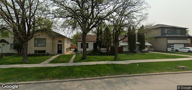 26 St Vital Road（加拿大曼尼托巴省溫尼伯市）房屋照片