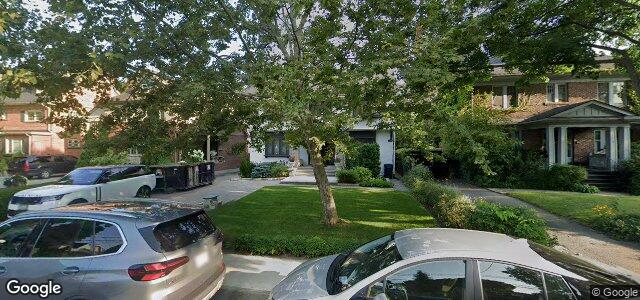 27 Glenview Avenue（加拿大曼尼托巴省溫尼伯市）房屋照片