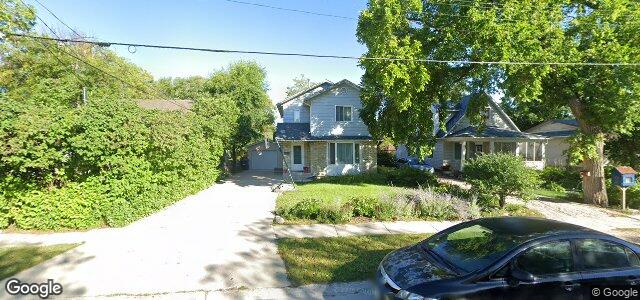 27 Hastings Boulevard（加拿大曼尼托巴省溫尼伯市）房屋照片