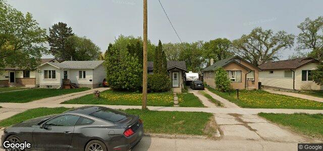 27 Norberry Drive（加拿大曼尼托巴省溫尼伯市）房屋照片