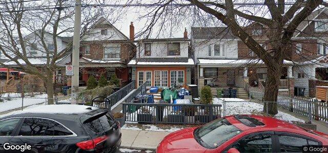 28 Barrington Avenue（加拿大曼尼托巴省溫尼伯市）房屋照片