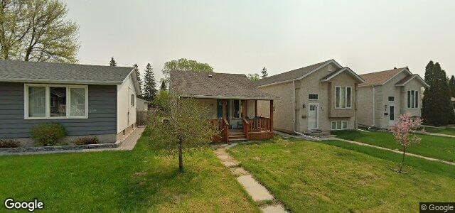 28 Oustic Avenue W（加拿大曼尼托巴省溫尼伯市）房屋照片