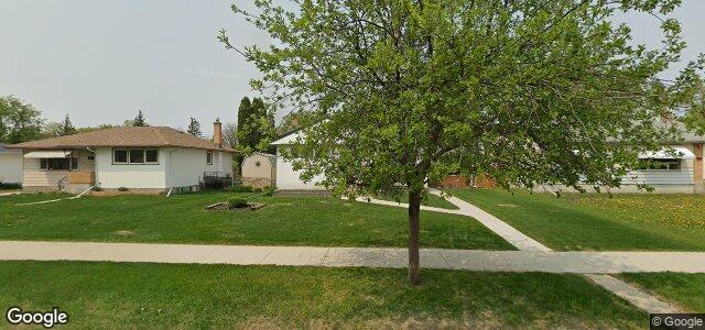29 St Vital Road（加拿大曼尼托巴省溫尼伯市）房屋照片