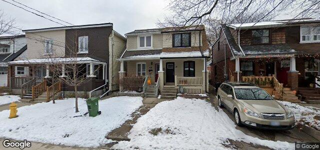 31 Barrington Avenue（加拿大曼尼托巴省溫尼伯市）房屋照片