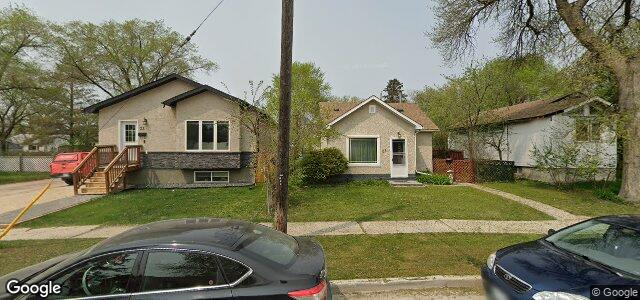 31 Oustic Avenue W（加拿大曼尼托巴省溫尼伯市）房屋照片