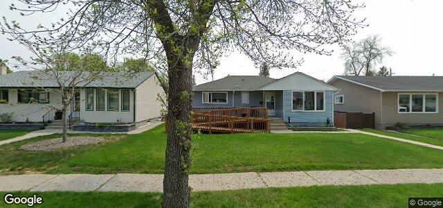 31 West Fernwood Avenue（加拿大曼尼托巴省溫尼伯市）房屋照片