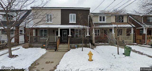 33 Barrington Avenue（加拿大曼尼托巴省溫尼伯市）房屋照片