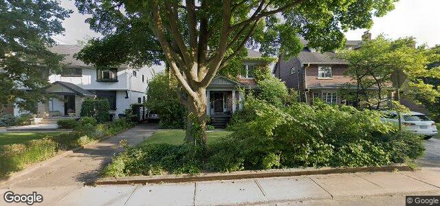 33 Glenview Avenue（加拿大曼尼托巴省溫尼伯市）房屋照片