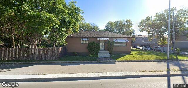 33 Hastings Boulevard（加拿大曼尼托巴省溫尼伯市）房屋照片