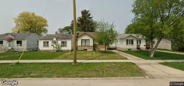 33 Norberry Drive（加拿大曼尼托巴省溫尼伯市）房屋照片