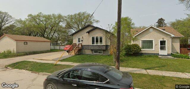 33 Oustic Avenue W（加拿大曼尼托巴省溫尼伯市）房屋照片