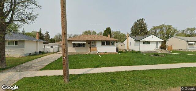 33 St Vital Road（加拿大曼尼托巴省溫尼伯市）房屋照片