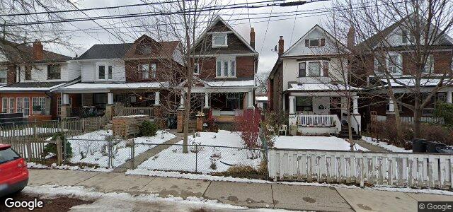 34 Barrington Avenue（加拿大曼尼托巴省溫尼伯市）房屋照片