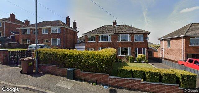 34 Glenview Avenue（加拿大曼尼托巴省溫尼伯市）房屋照片