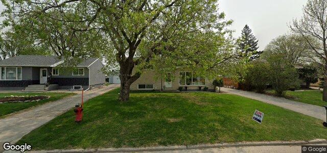 34 Norberry Drive（加拿大曼尼托巴省溫尼伯市）房屋照片