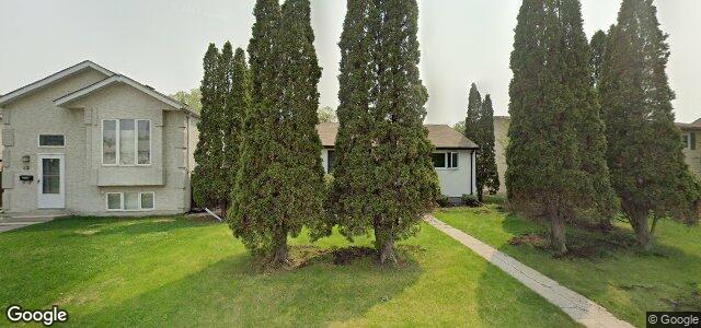 34 Oustic Avenue W（加拿大曼尼托巴省溫尼伯市）房屋照片