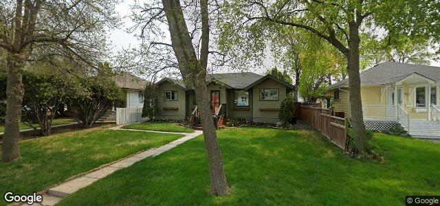 34 West Fernwood Avenue（加拿大曼尼托巴省溫尼伯市）房屋照片