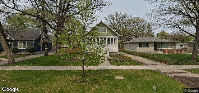 35 Nichol Avenue（加拿大曼尼托巴省溫尼伯市）房屋照片