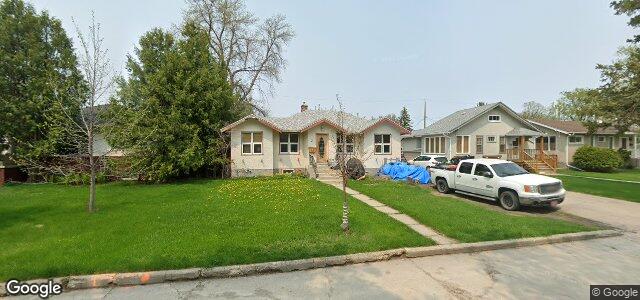 35 West Fernwood Avenue（加拿大曼尼托巴省溫尼伯市）房屋照片