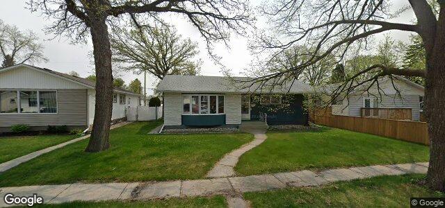 36 Bronstone Boulevard（加拿大曼尼托巴省溫尼伯市）房屋照片