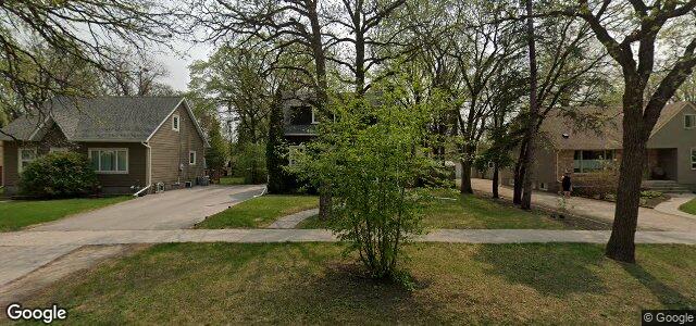 36 Nichol Avenue（加拿大曼尼托巴省溫尼伯市）房屋照片