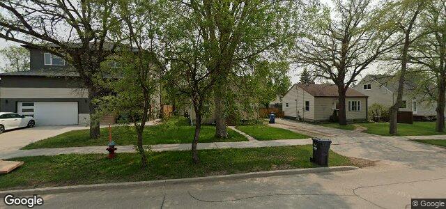36 St Vital Road（加拿大曼尼托巴省溫尼伯市）房屋照片