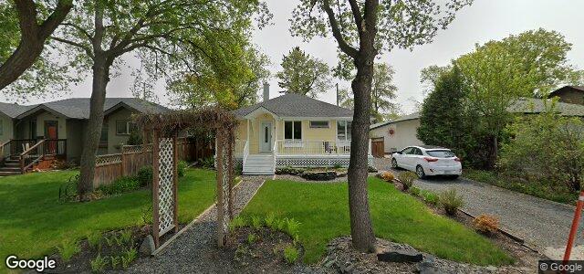 36 West Fernwood Avenue（加拿大曼尼托巴省溫尼伯市）房屋照片