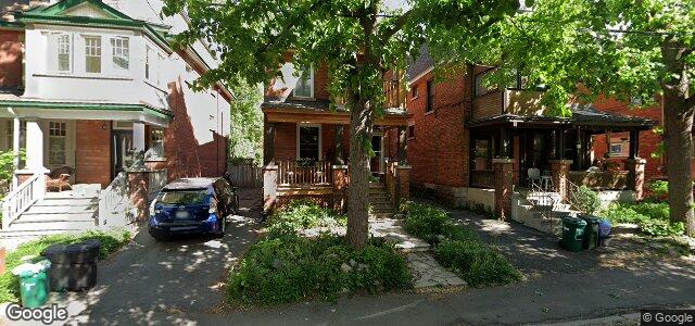 37 Glen Avenue（加拿大曼尼托巴省溫尼伯市）房屋照片