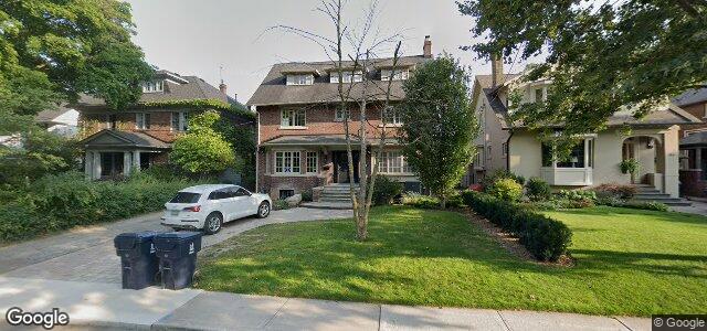 37 Glenview Avenue（加拿大曼尼托巴省溫尼伯市）房屋照片