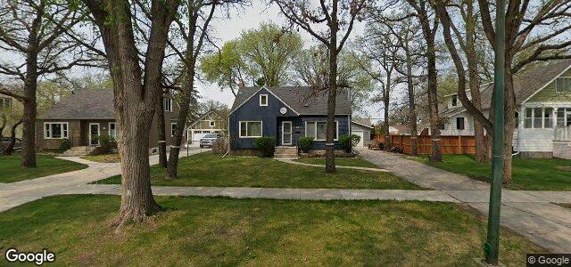 37 Nichol Avenue（加拿大曼尼托巴省溫尼伯市）房屋照片