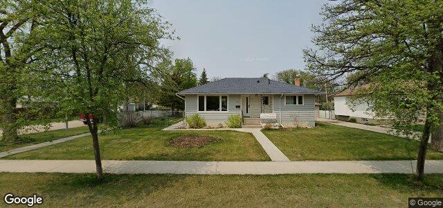 37 St Vital Road（加拿大曼尼托巴省溫尼伯市）房屋照片