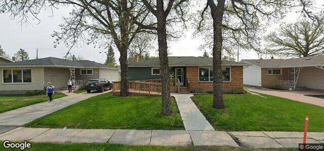 37 West Fernwood Avenue（加拿大曼尼托巴省溫尼伯市）房屋照片