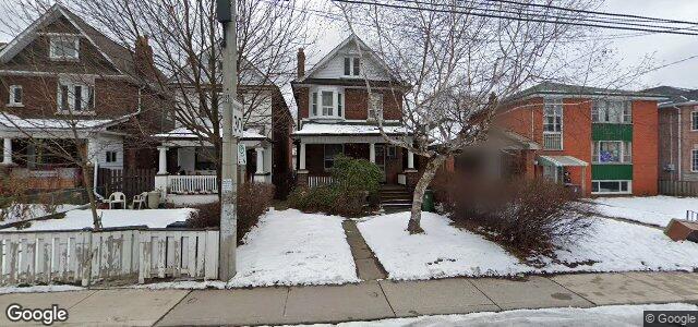 38 Barrington Avenue（加拿大曼尼托巴省溫尼伯市）房屋照片