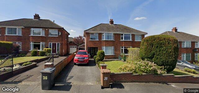 38 Glenview Avenue（加拿大曼尼托巴省温尼伯市）房屋照片