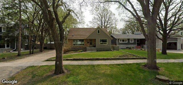 38 Nichol Avenue（加拿大曼尼托巴省溫尼伯市）房屋照片