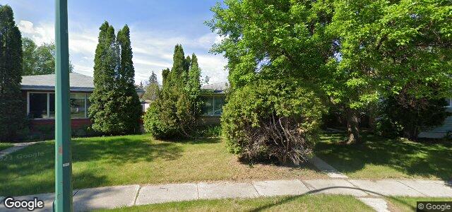 38 Westdale Place（加拿大曼尼托巴省溫尼伯市）房屋照片