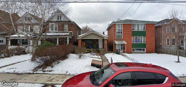 40 Barrington Avenue（加拿大曼尼托巴省溫尼伯市）房屋照片