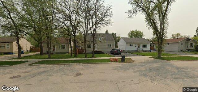 40 St Vital Road（加拿大曼尼托巴省溫尼伯市）房屋照片