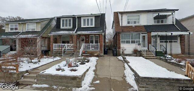 41 Barrington Avenue（加拿大曼尼托巴省溫尼伯市）房屋照片