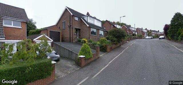 41 Glenview Avenue（加拿大曼尼托巴省溫尼伯市）房屋照片