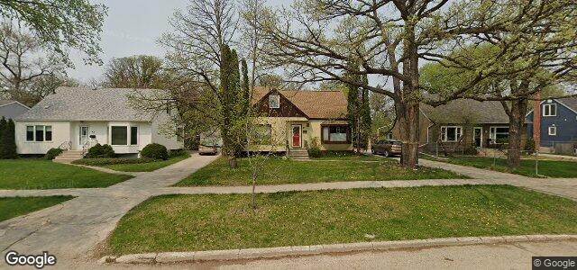 41 Nichol Avenue（加拿大曼尼托巴省溫尼伯市）房屋照片