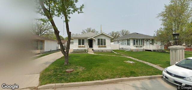 Larawan ng 41 West Fernwood Avenue sa Winnipeg, Manitoba