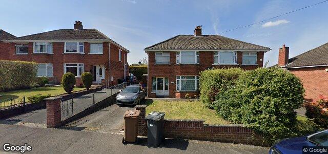 42 Glenview Avenue（加拿大曼尼托巴省溫尼伯市）房屋照片