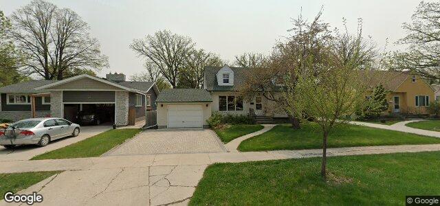 42 Nichol Avenue（加拿大曼尼托巴省溫尼伯市）房屋照片