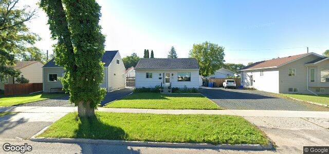 42 St Vital Road（加拿大曼尼托巴省溫尼伯市）房屋照片