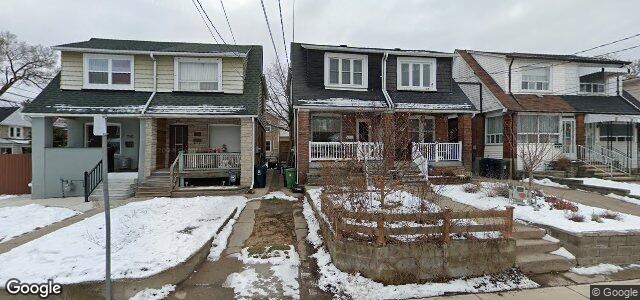 43 Barrington Avenue（加拿大曼尼托巴省溫尼伯市）房屋照片