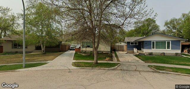 Photo of 43 Bronstone Boulevard in Winnipeg, Manitoba