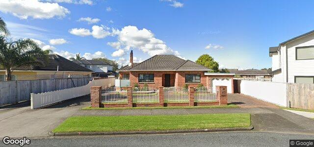 43 Glen Avenue（加拿大曼尼托巴省温尼伯市）房屋照片