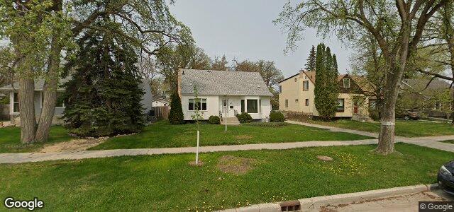 43 Nichol Avenue（加拿大曼尼托巴省溫尼伯市）房屋照片