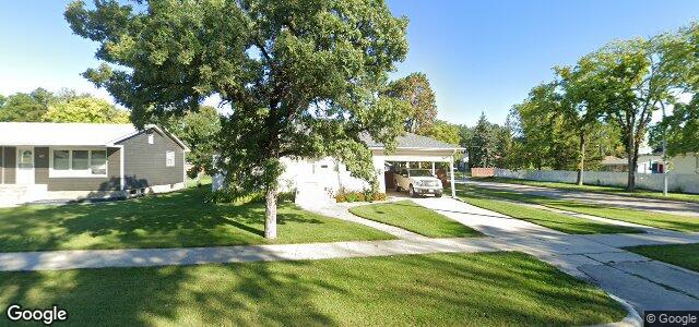 43 St Vital Road（加拿大曼尼托巴省溫尼伯市）房屋照片